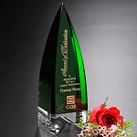 Culmination Award 9